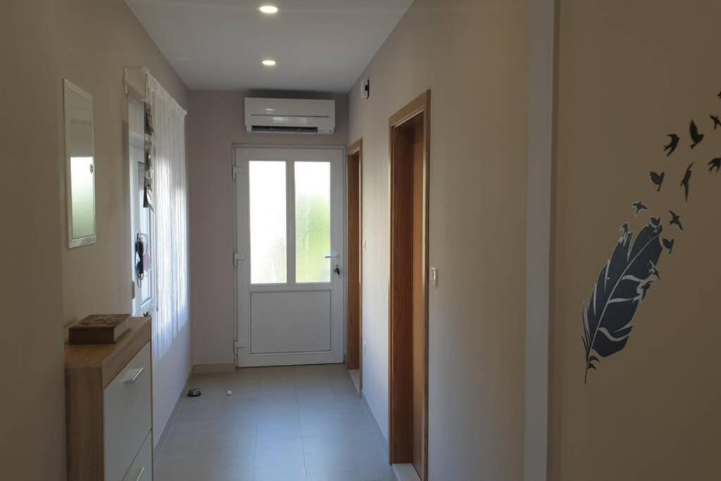 Apartment Mustapic Klek Eksteriør billede