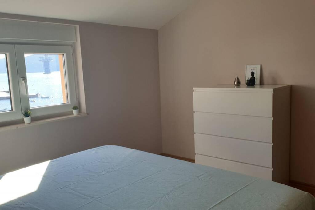 Apartment Mustapic Klek Eksteriør billede